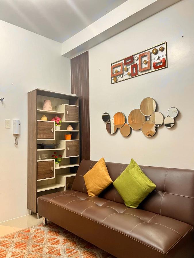 Shore Residence Πασάι Εξωτερικό φωτογραφία