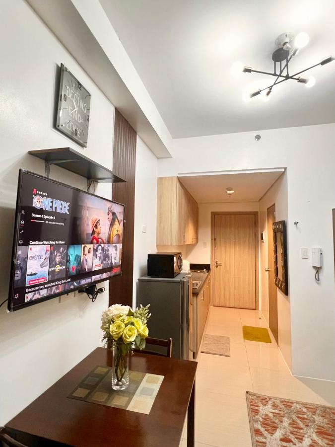 Shore Residence Πασάι Εξωτερικό φωτογραφία