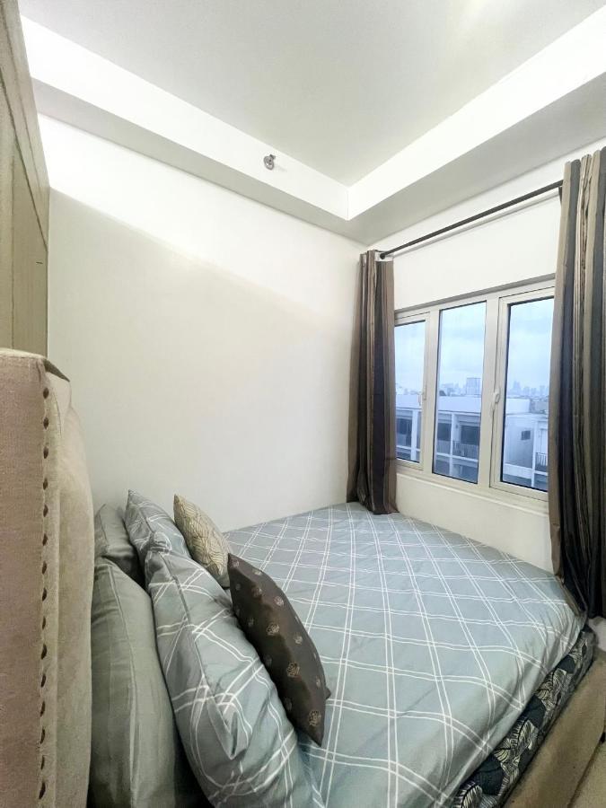 Shore Residence Πασάι Εξωτερικό φωτογραφία